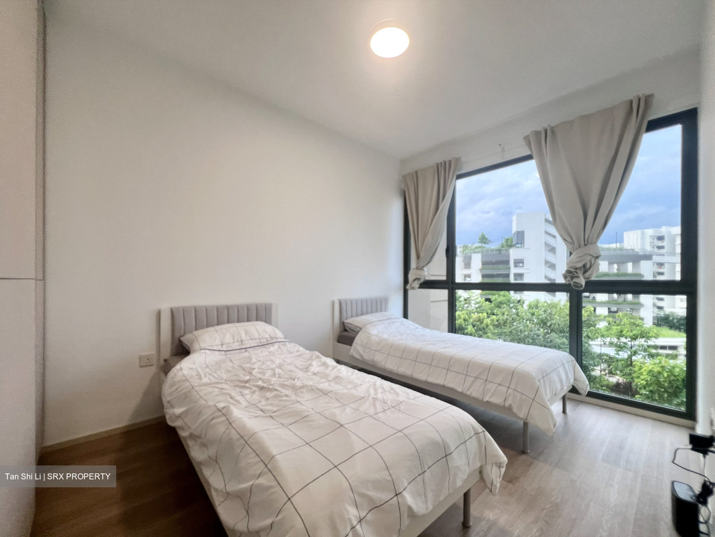 The Watergardens At Canberra (D27), Apartment #571598631